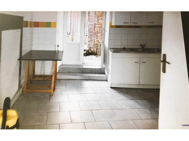 Image No.2-Maison de 3 chambres à vendre à Orne