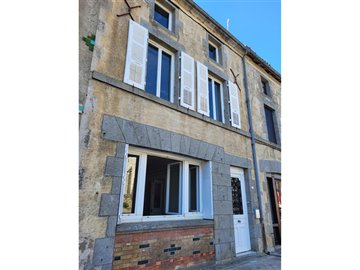 1 - Haute-Vienne, House