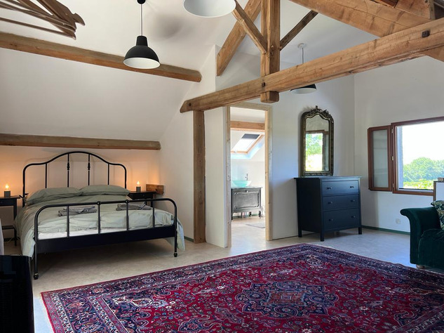 Image No.7-Propriété de 10 chambres à vendre à Saint-Léger-Magnazeix