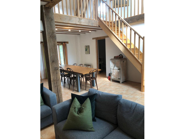 Image No.3-Propriété de 10 chambres à vendre à Saint-Léger-Magnazeix