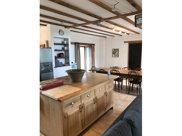 Image No.6-Propriété de 10 chambres à vendre à Saint-Léger-Magnazeix