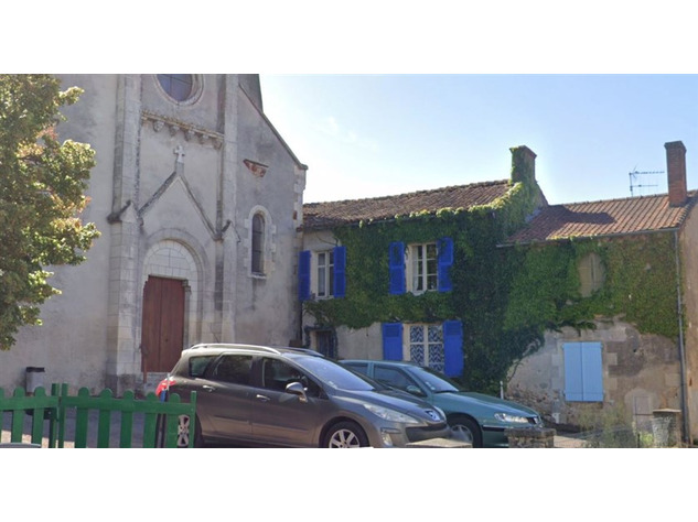 Image No.1-Maison de 3 chambres à vendre à Moulismes