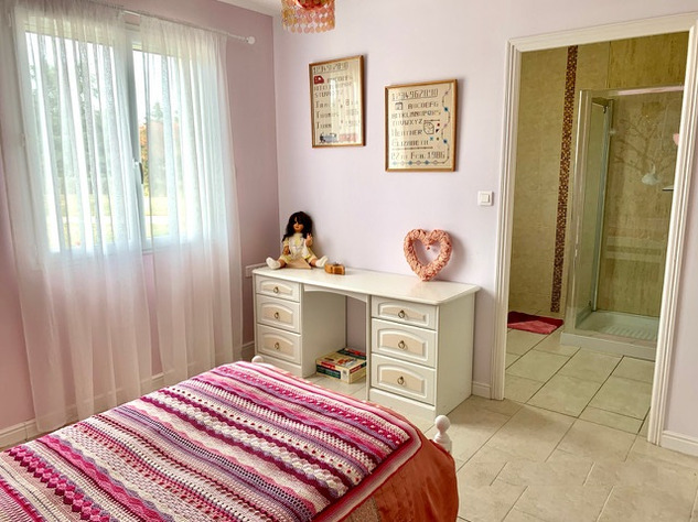 Image No.14-Bungalow de 4 chambres à vendre à Mauprévoir