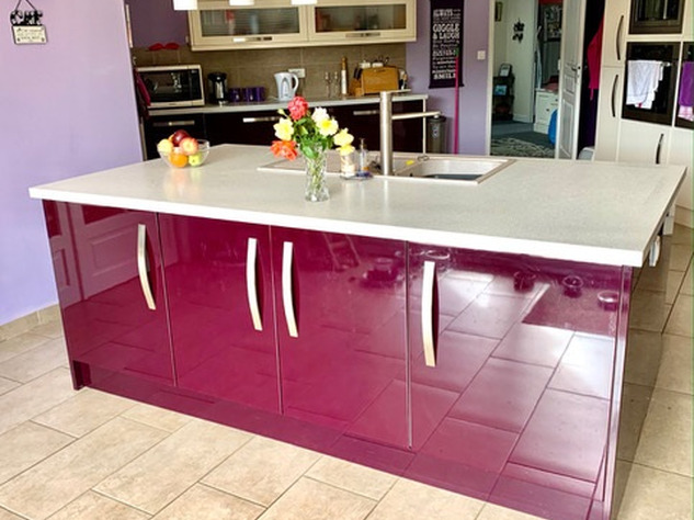 Image No.7-Bungalow de 4 chambres à vendre à Mauprévoir