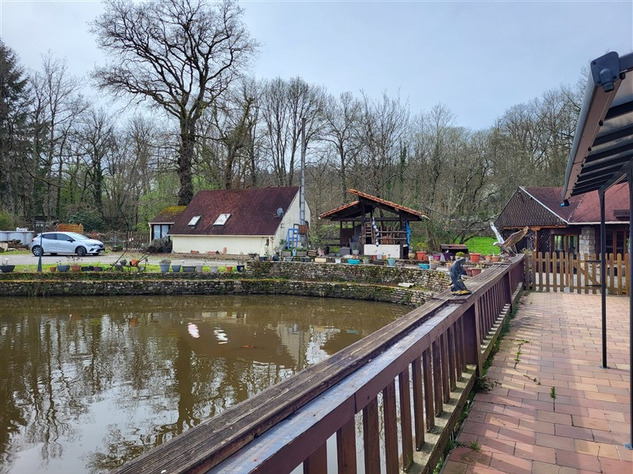 Image No.19-Maison de 4 chambres à vendre à Balledent