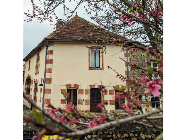Image No.1-Maison de 3 chambres à vendre à Plaisance