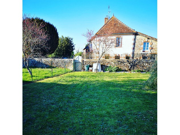 Image No.11-Maison de 3 chambres à vendre à Plaisance