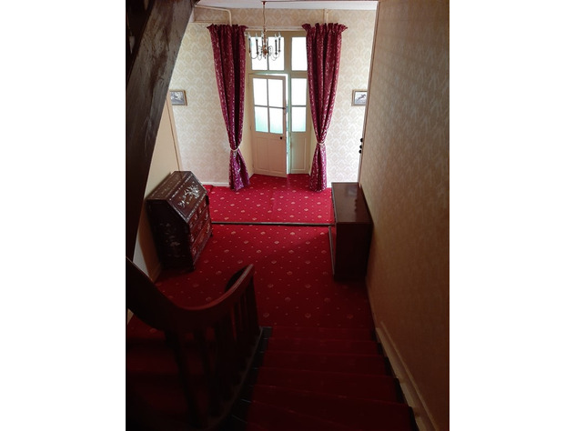 Image No.14-9 Bed Chateaux for sale