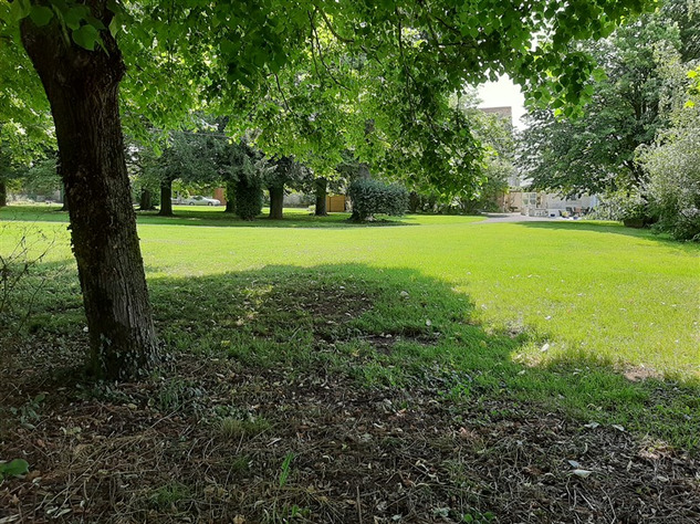 Image No.39-Châteaux de 9 chambres à vendre à Chef-Boutonne