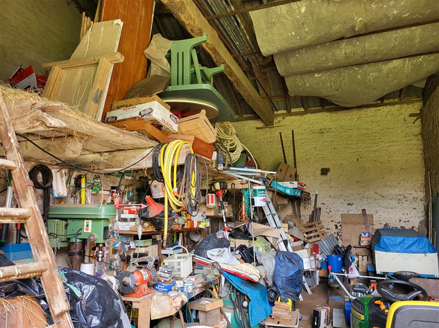 Image No.11-Maison de 3 chambres à vendre à Val-d'Oire-et-Gartempe