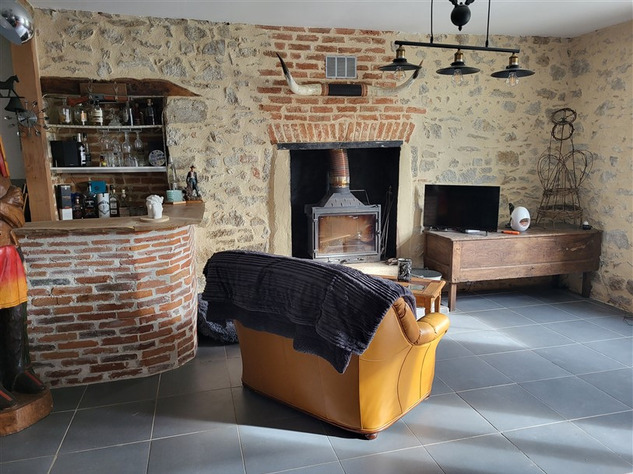 Image No.8-Maison de 3 chambres à vendre à Saint-Léger-Magnazeix