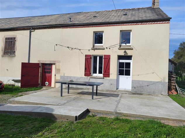 Image No.21-3 Bed House for sale