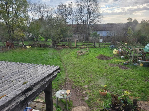 Image No.23-Maison de 5 chambres à vendre à Val-d'Oire-et-Gartempe