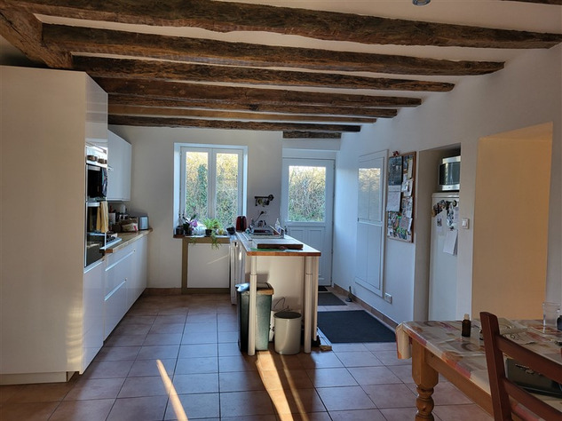 Image No.3-3 Bed House for sale