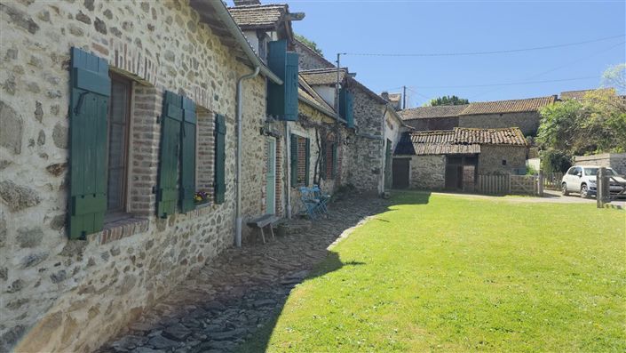 Image No.19-Maison de 5 chambres à vendre à Magnac-Laval