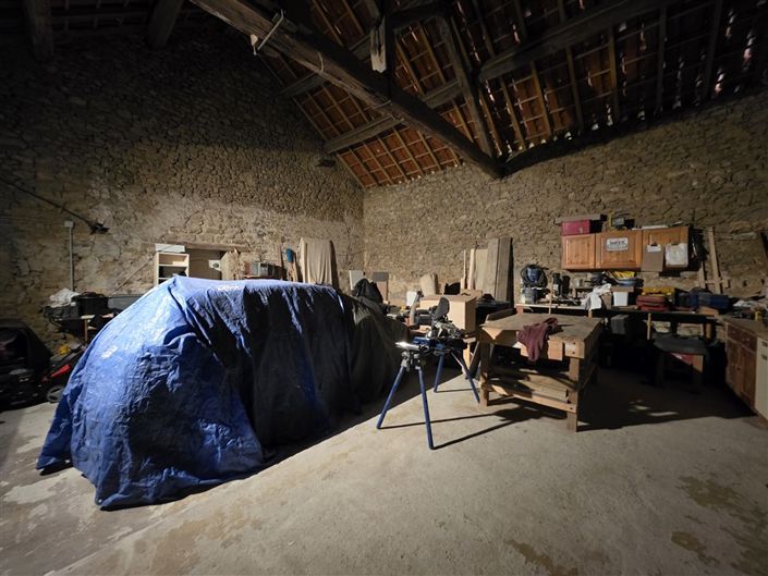 Image No.21-Maison de 5 chambres à vendre à Magnac-Laval