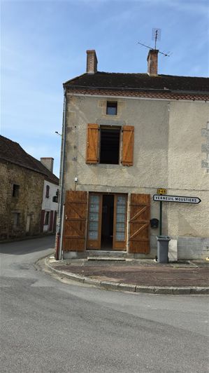 Image No.1-2 Bed House for sale