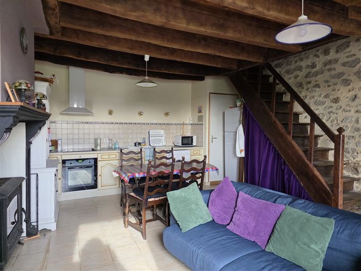 Image No.2-2 Bed Cottage for sale