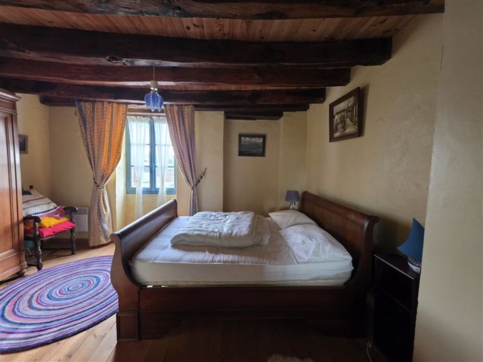 Image No.7-Chalet de 2 chambres à vendre à Dompierre-les-Églises