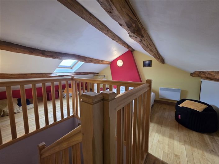 Image No.9-Chalet de 2 chambres à vendre à Dompierre-les-Églises