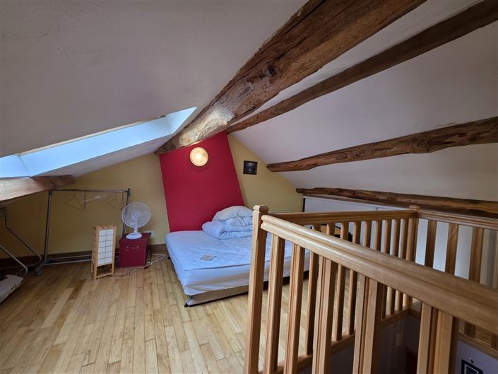 Image No.9-Chalet de 2 chambres à vendre à Dompierre-les-Églises