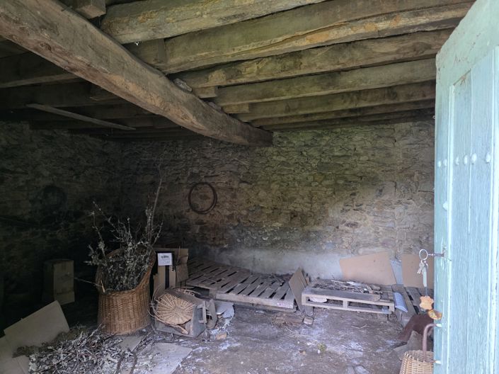 Image No.5-Propriété de 2 chambres à vendre à Dompierre-les-Églises