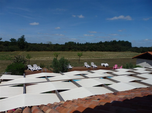 Image No.20-Maison de 14 chambres à vendre à Moulismes