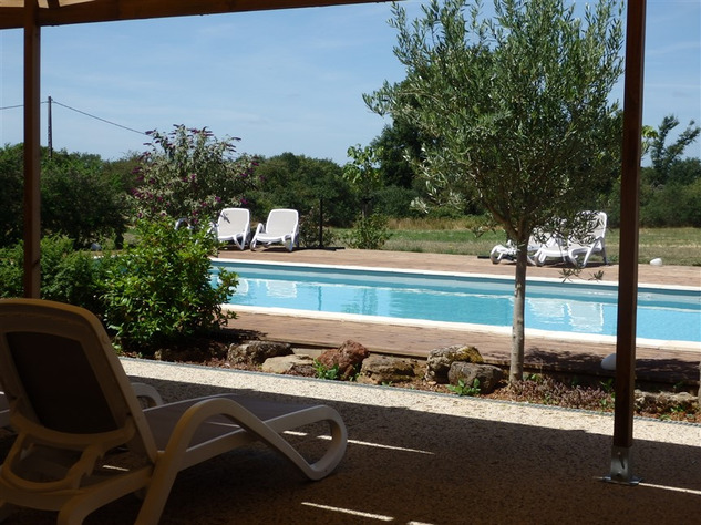 Image No.25-Maison de 14 chambres à vendre à Moulismes