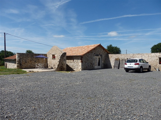 Image No.4-Maison de 14 chambres à vendre à Moulismes