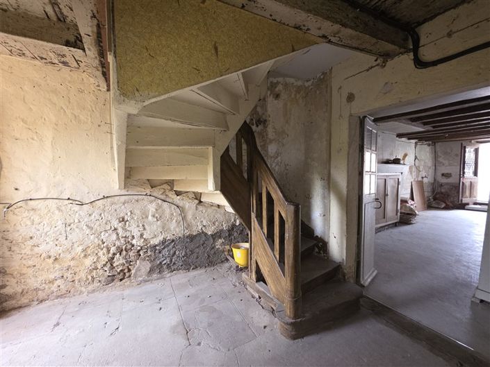 Image No.6-Maison de 2 chambres à vendre à Magnac-Laval