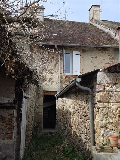 Image No.8-Maison de 2 chambres à vendre à Magnac-Laval