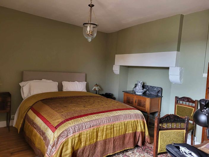 Image No.11-Maison de 8 chambres à vendre à Bellac