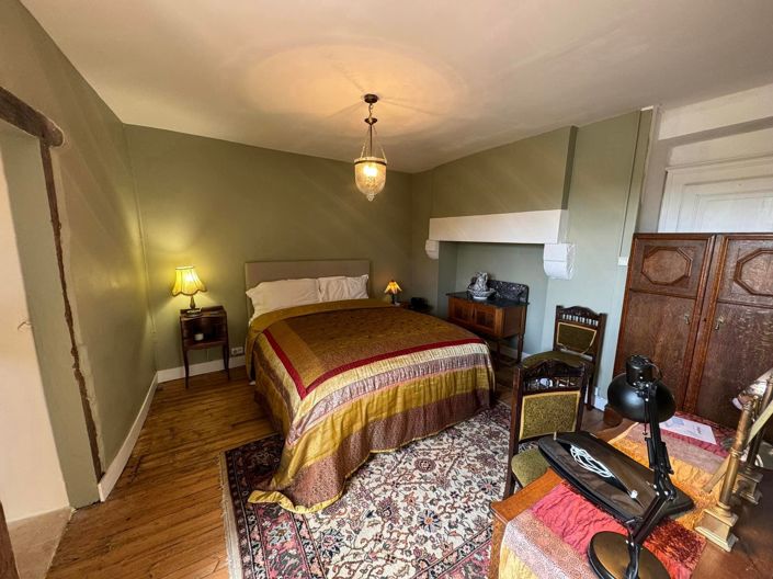 Image No.14-Maison de 8 chambres à vendre à Bellac