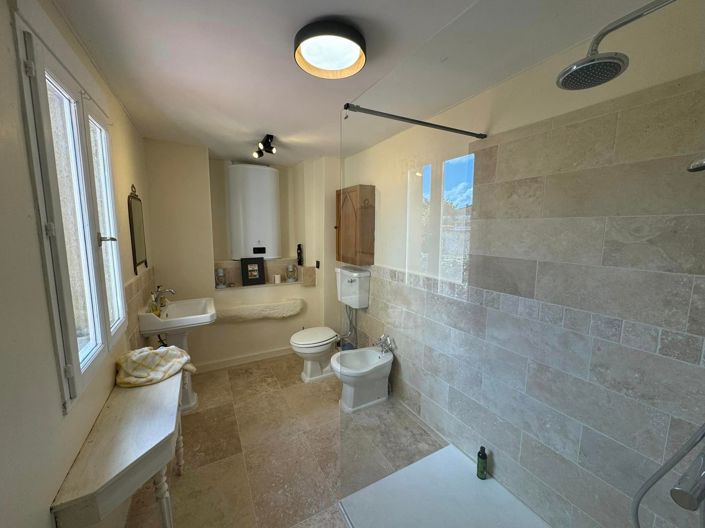 Image No.2-Maison de 8 chambres à vendre à Bellac