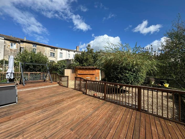 Image No.3-Maison de 8 chambres à vendre à Bellac