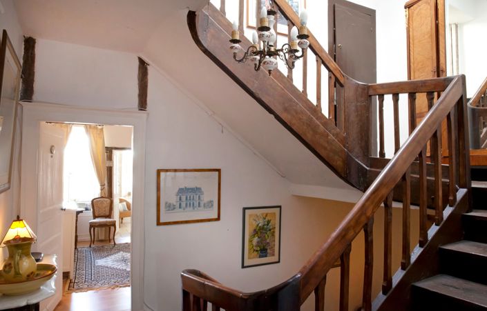 Image No.6-Maison de 8 chambres à vendre à Bellac