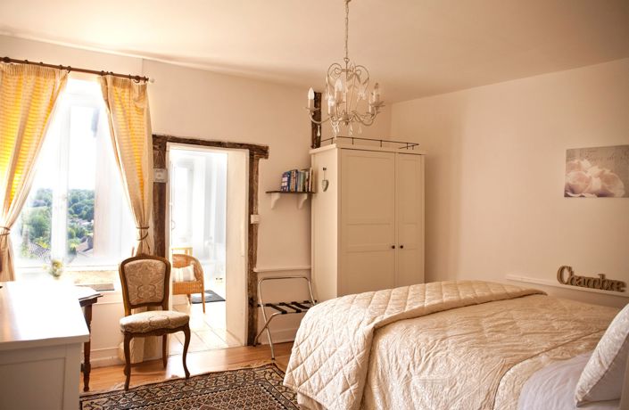 Image No.8-Maison de 8 chambres à vendre à Bellac