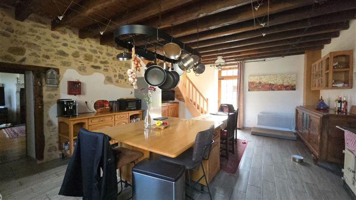 Image No.2-Casa con 2 dormitorios en venta