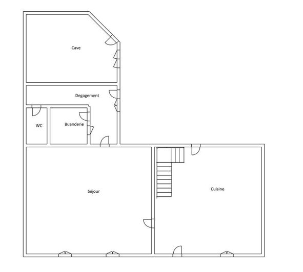 Image No.13-2 Bed House for sale