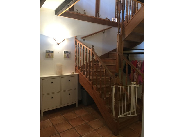 Image No.9-Maison de 6 chambres à vendre à Abzac