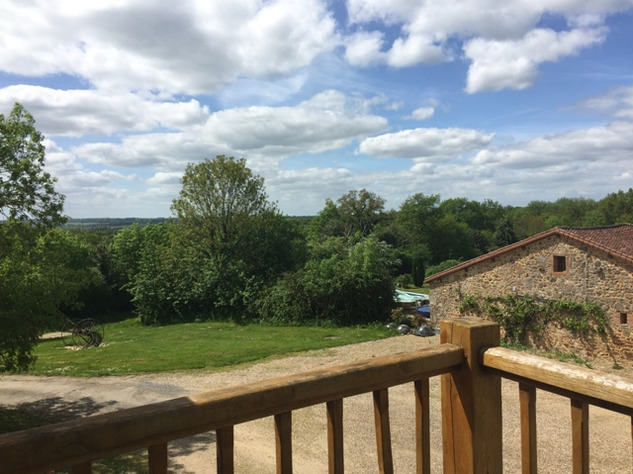 Image No.9-Maison de 6 chambres à vendre à Abzac