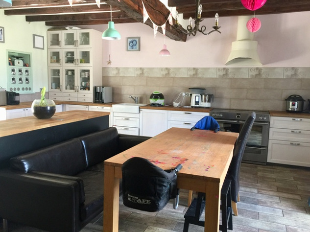 Image No.10-Maison de 6 chambres à vendre à Abzac