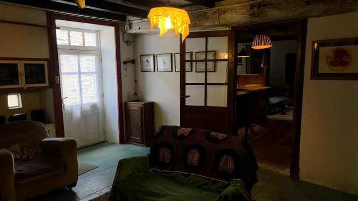Image No.15-Maison de 5 chambres à vendre à Saint-Christophe