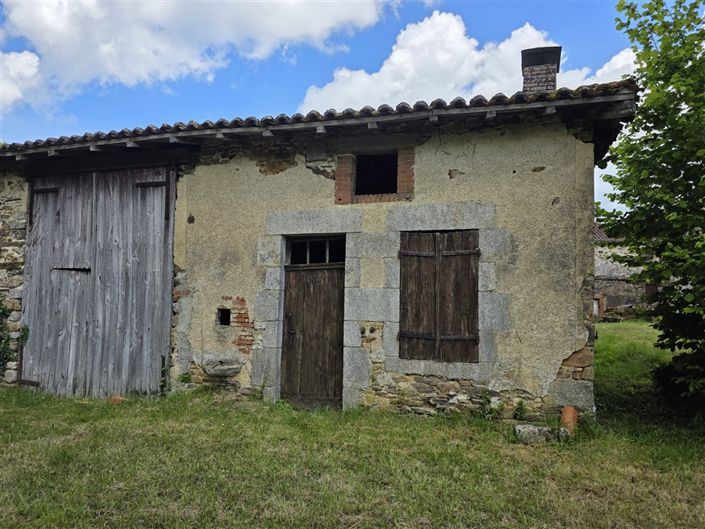 Image No.3-Maison de 5 chambres à vendre à Saint-Christophe
