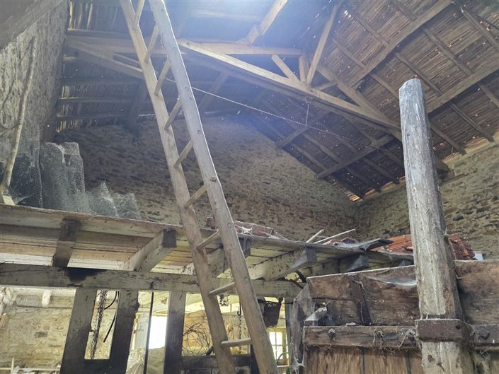 Image No.29-Maison de 5 chambres à vendre à Saint-Christophe