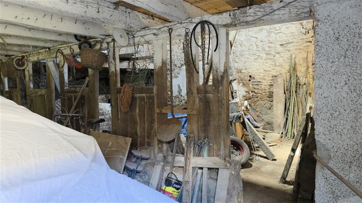 Image No.25-Maison de 5 chambres à vendre à Saint-Christophe