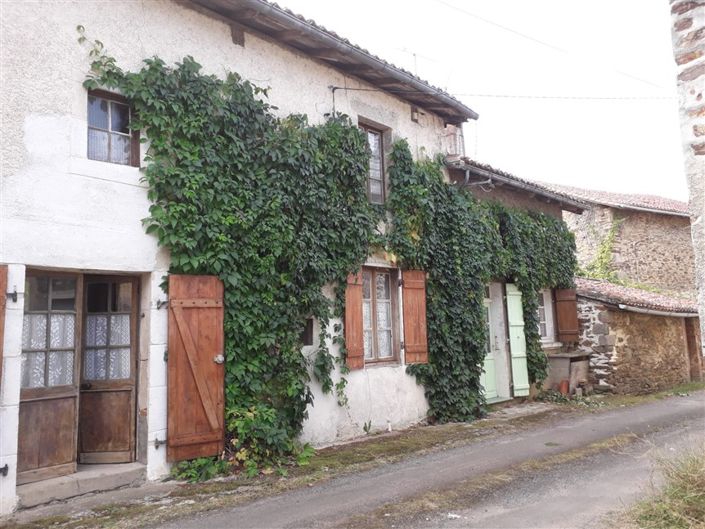 Image No.5-Maison de 5 chambres à vendre à Saint-Christophe