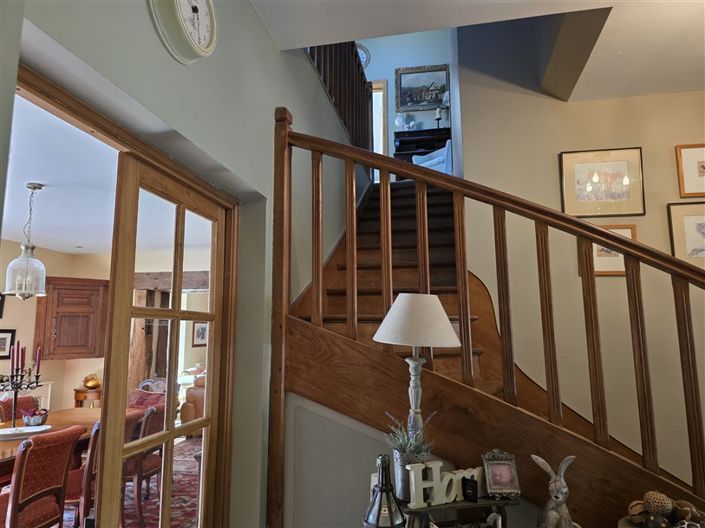 Image No.12-Maison de 5 chambres à vendre à Availles-Limouzine