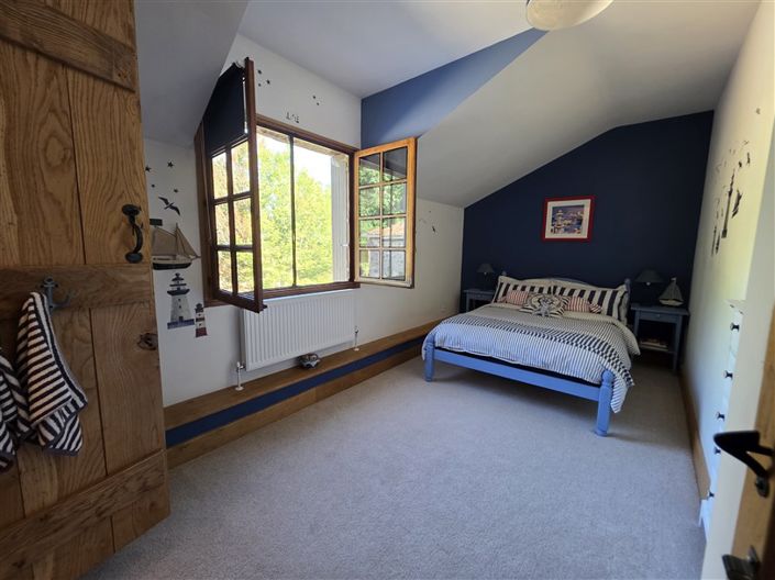 Image No.23-Maison de 5 chambres à vendre à Availles-Limouzine