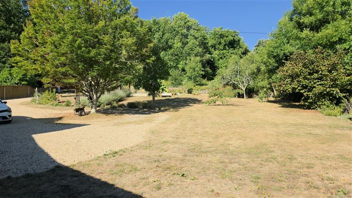 Image No.25-Maison de 5 chambres à vendre à Availles-Limouzine